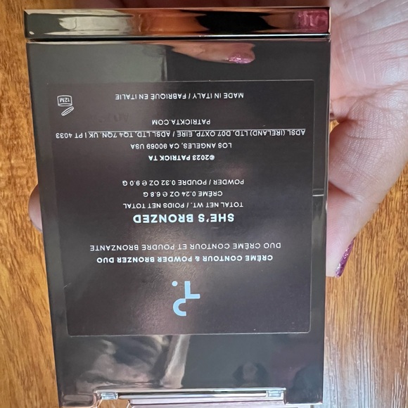 Patrick Ta - Picture 3 of 5